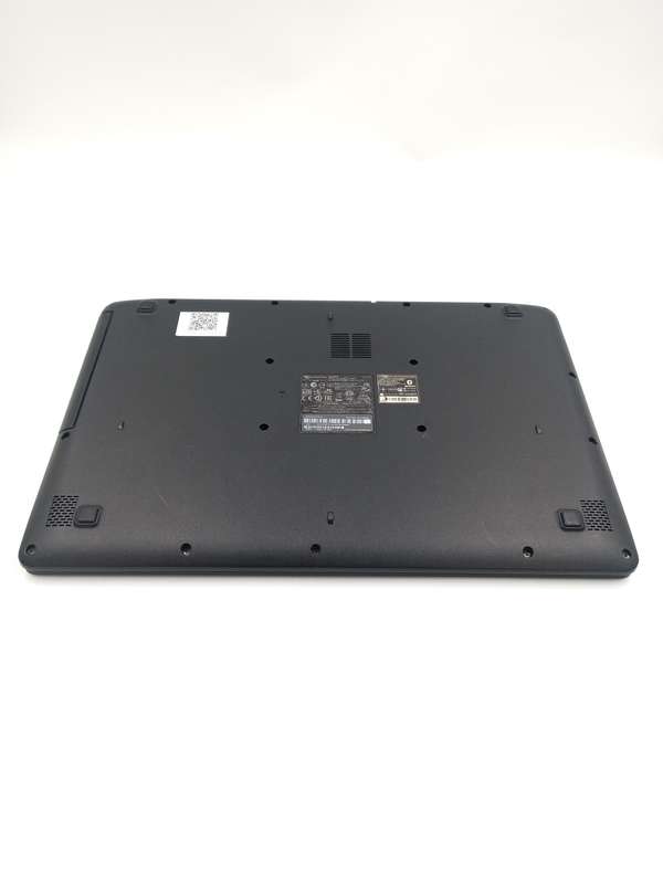 Packard Bell N15W4 Notebook (Intel Pentium N3700, 4GB RAM & 128GB SSD) 15.6 Inch Laptop