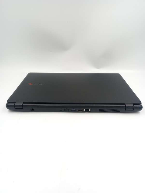 Packard Bell N15W4 Notebook (Intel Pentium N3700, 4GB RAM & 128GB SSD) 15.6 Inch Laptop