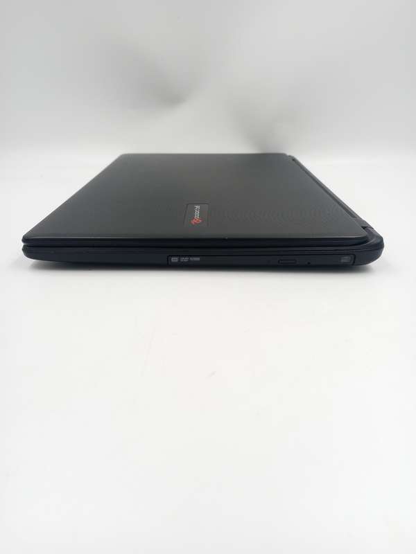 Packard Bell N15W4 Notebook (Intel Pentium N3700, 4GB RAM & 128GB SSD) 15.6 Inch Laptop