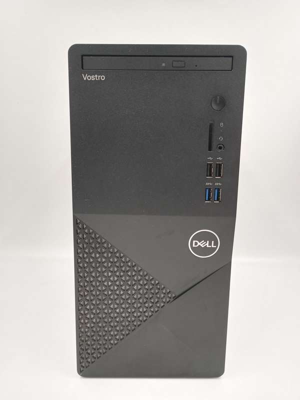 Dell Vostro 3888 Home/Business Desktop  (Intel i5 10th, 240GB SSD & 8GB RAM)