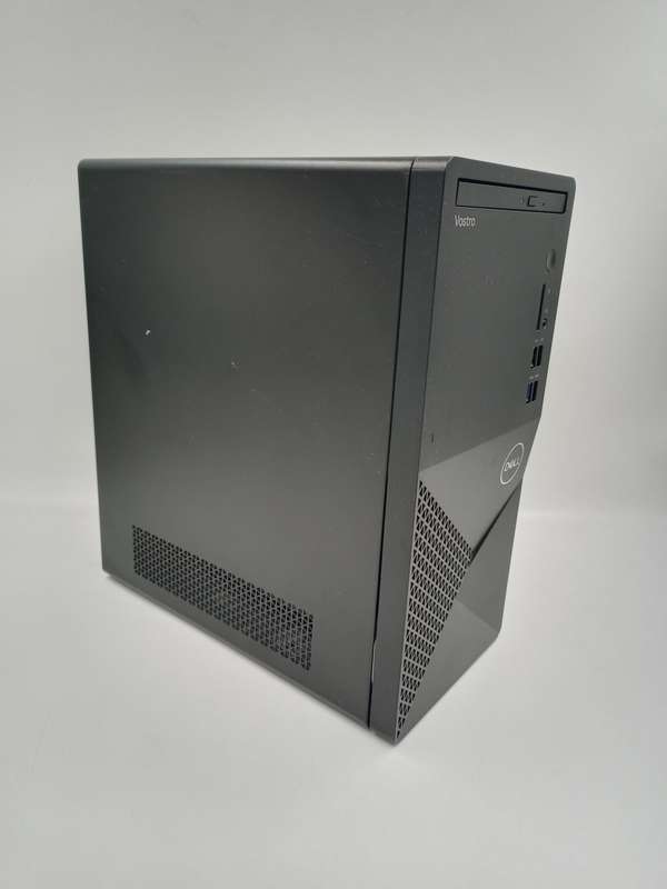 Dell Vostro 3888 Home/Business Desktop  (Intel i5 10th, 240GB SSD & 8GB RAM)