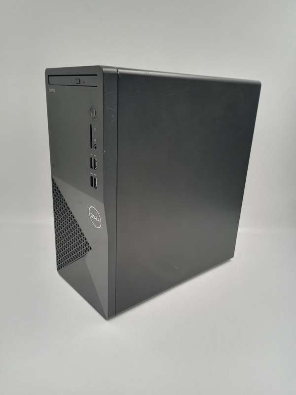 Dell Vostro 3888 Home/Business Desktop  (Intel i5 10th, 240GB SSD & 8GB RAM)