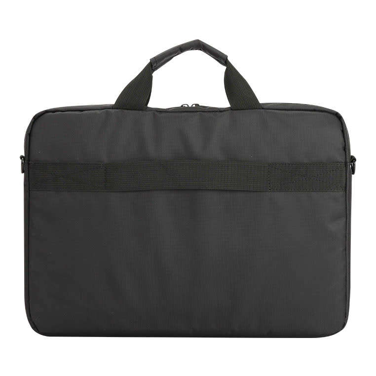 Kingsons Legacy 15.6` Shoulder Bag-Black