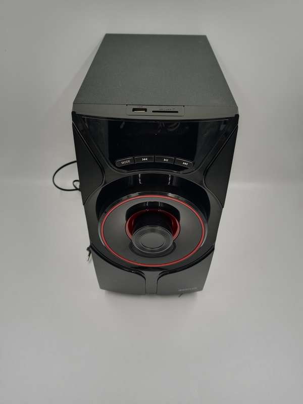 Astrum 70W 2.1CH LED Light Multimedia Wireless Speaker SM410  >>CLEARANCE SALE<<