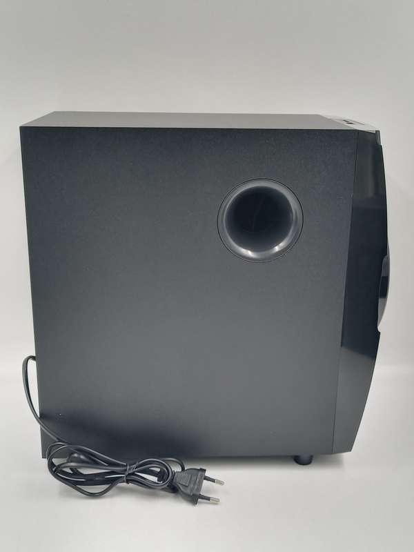 Astrum 70W 2.1CH LED Light Multimedia Wireless Speaker SM410  >>CLEARANCE SALE<<