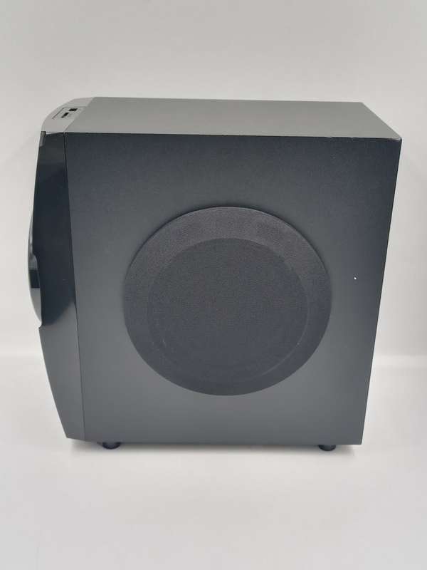 Astrum 70W 2.1CH LED Light Multimedia Wireless Speaker SM410  >>CLEARANCE SALE<<