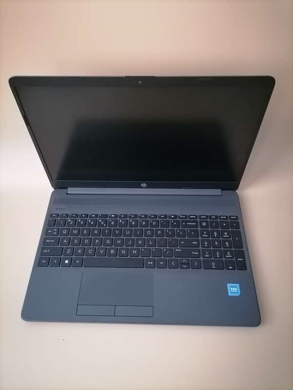 HP 250 G9 (Intel Celeron, 256GB SSD & 8GB RAM) 15.6 Inch Laptop