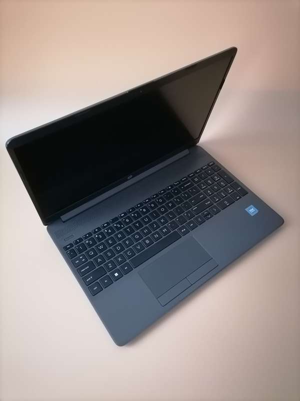 HP 250 G9 (Intel Celeron, 256GB SSD & 8GB RAM) 15.6 Inch Laptop