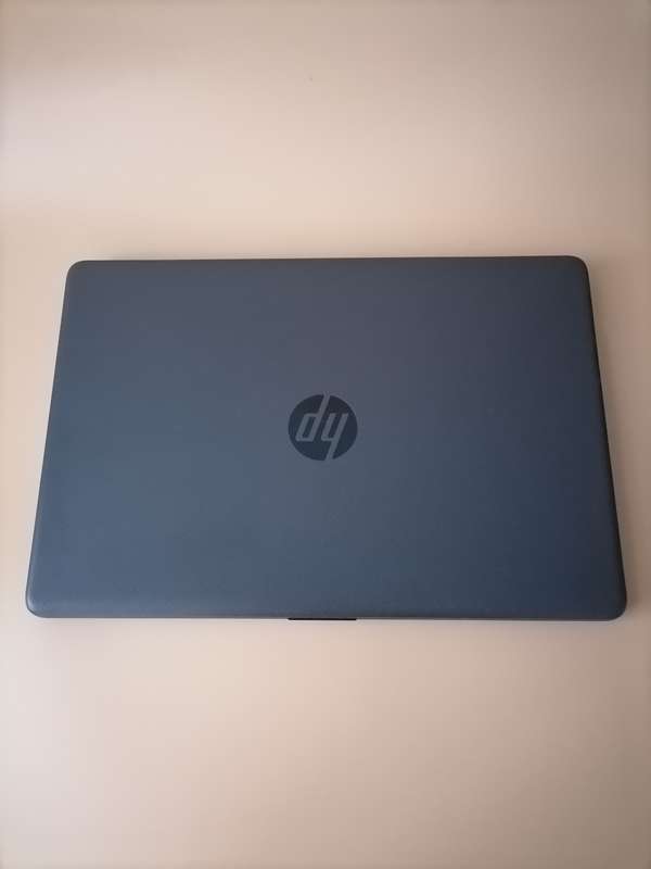 HP 250 G9 (Intel Celeron, 256GB SSD & 8GB RAM) 15.6 Inch Laptop