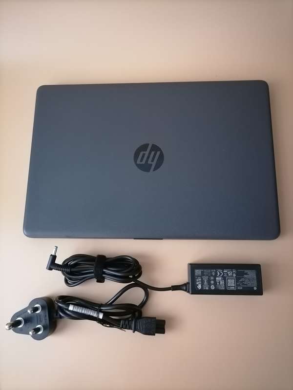 HP 250 G9 (Intel Celeron, 256GB SSD & 8GB RAM) 15.6 Inch Laptop