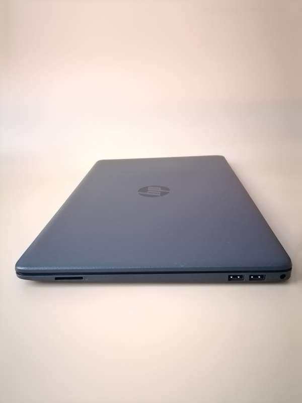 HP 250 G9 (Intel Celeron, 256GB SSD & 8GB RAM) 15.6 Inch Laptop