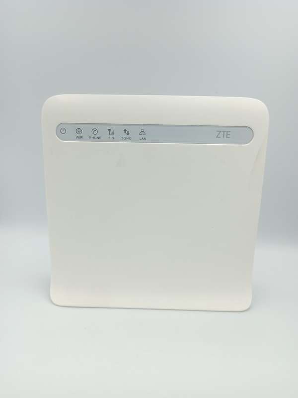 ZTE MF253 4G LTE Wifi Router >>CLEARANCE SALE<<