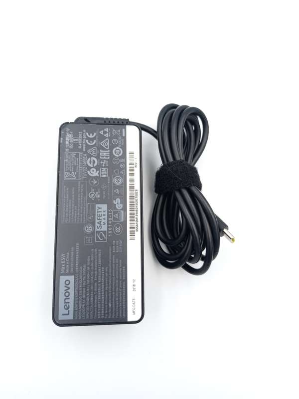 Lenovo Original 65W Type-C Charger