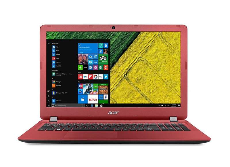 Acer Aspire ES1-572-33VX (Intel Core i3, 128GB SSD, 6GB RAM) 15.6 Inch Laptop