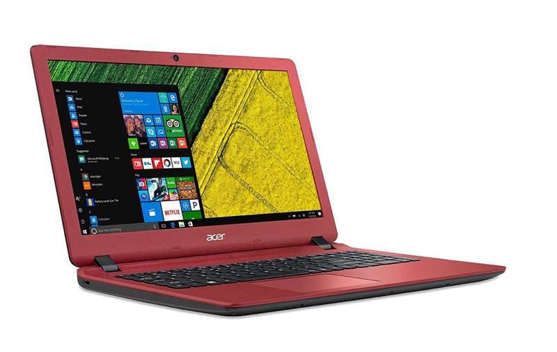 Acer Aspire ES1-572-33VX (Intel Core i3, 128GB SSD, 6GB RAM) 15.6 Inch Laptop