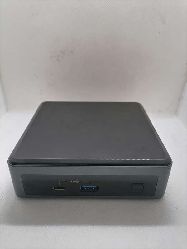 Intel NUC10FNK (Intel i5, 500GB SSD & 8GB RAM) 10th Gen