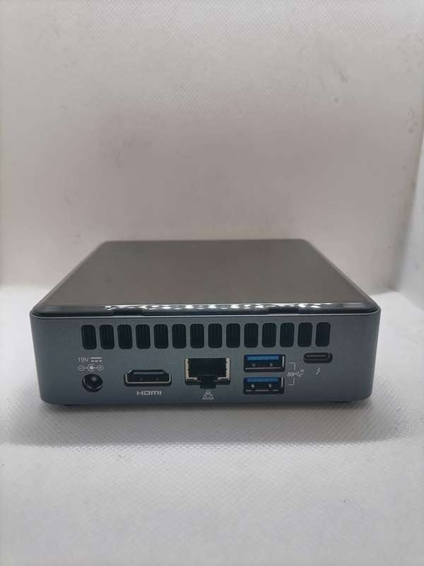Intel NUC10FNK (Intel i5, 500GB SSD & 8GB RAM) 10th Gen