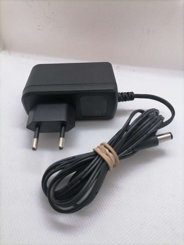 ZTE MF286C Router Power Adapter
