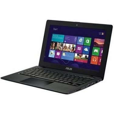 ASUS F200M (Intel Celeron, 500GB HDD & 2GB RAM) 11.6 Inch Laptop