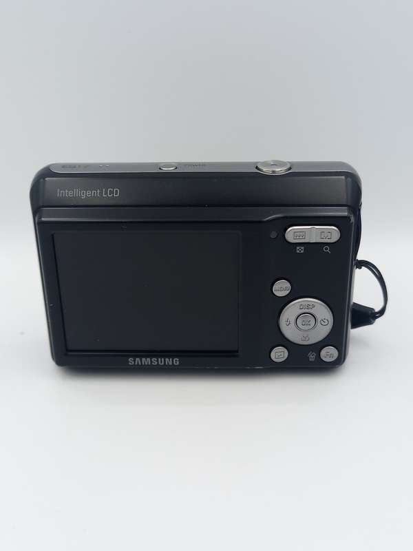 Samsung ES17 Digital Camera - ( 12MP and 3x Optical Zoom )