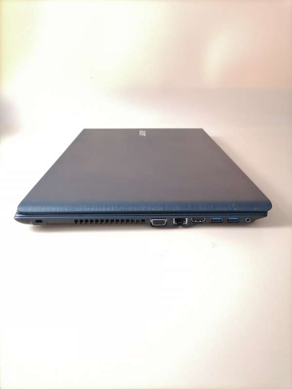 Acer TravelMate P278 Series (Intel i7, 1TB HDD, 8GB RAM, NVIDIA Graphics) 17.3 Inch Laptop