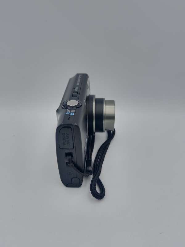 Canon PowerShot A2300 IS Digital Camera (16MP & 5x Optical Zoom)