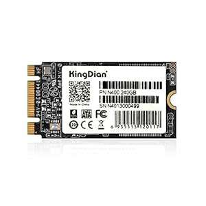 KingDian M.2 NGFF 128GB SSD