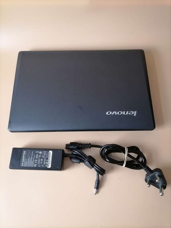 Lenovo G560 (Intel Core i3, 128GB SSD, 4GB RAM) 15.6 Inch Laptop