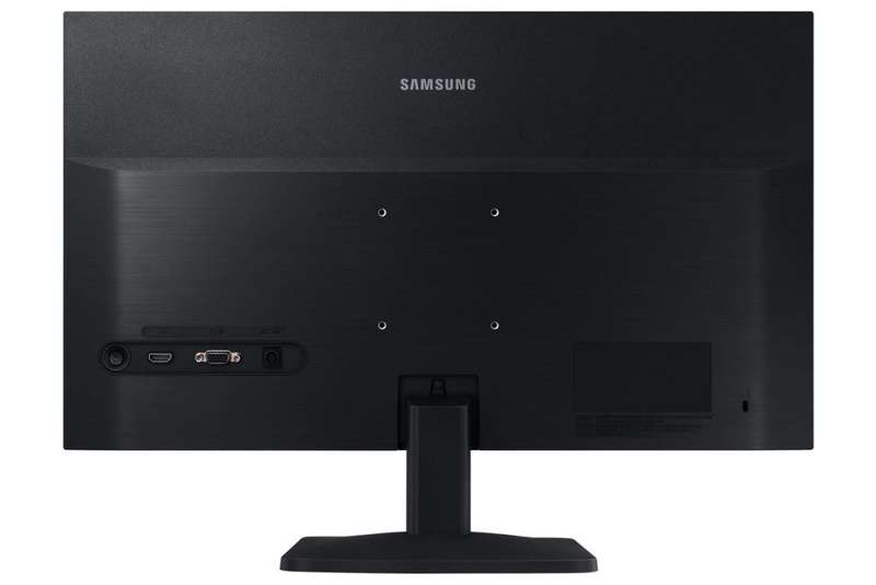 Samsung 19'' HD Flat Monitor