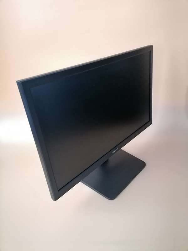 Samsung 19'' HD Flat Monitor