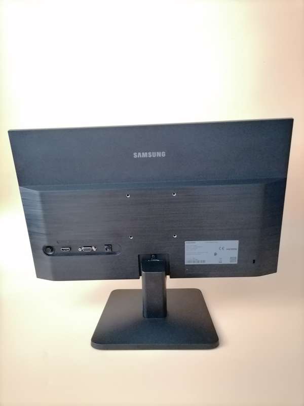 Samsung 19'' HD Flat Monitor