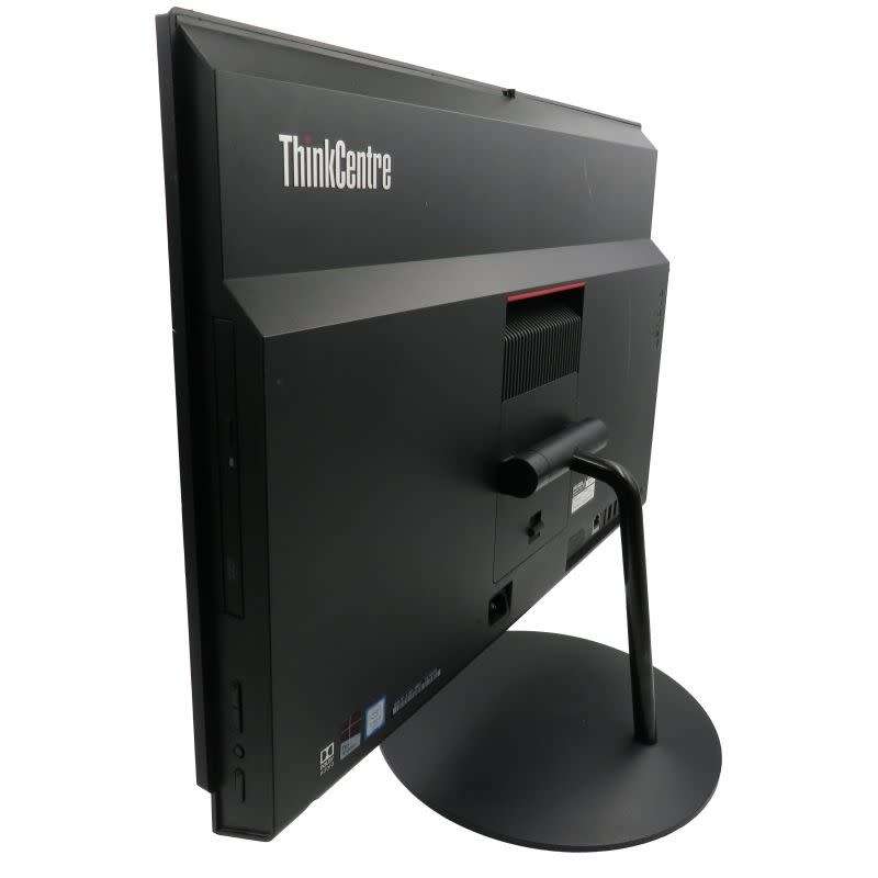 Lenovo ThinkCentre M700z AIO Desktop (Intel i3, 256GB SSD & 8GB RAM)