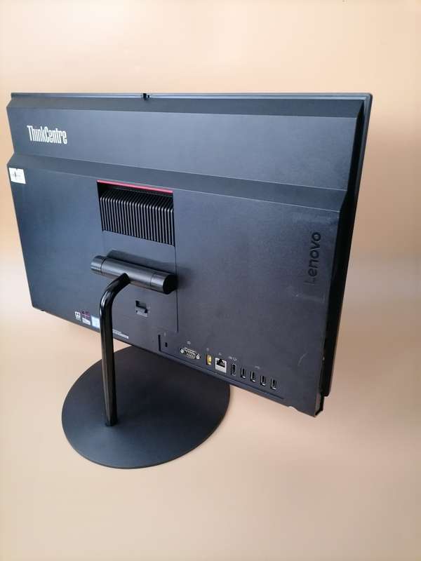 Lenovo ThinkCentre M700z AIO Desktop (Intel i5, 1TB SSHD & 8GB RAM)