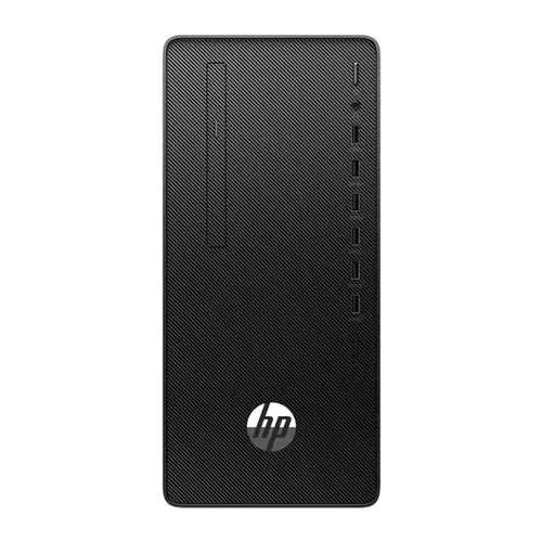 HP 290 G4 Micro Tower Desktop PC (Intel i5, 240GB SSD & 8GB RAM) 10th Gen