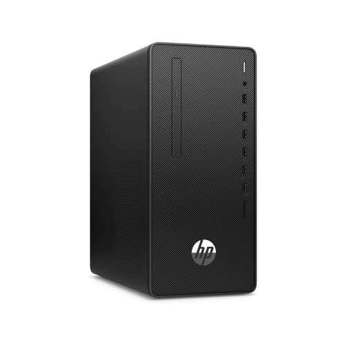 HP 290 G4 Micro Tower Desktop PC (Intel i5, 240GB SSD & 8GB RAM) 10th Gen