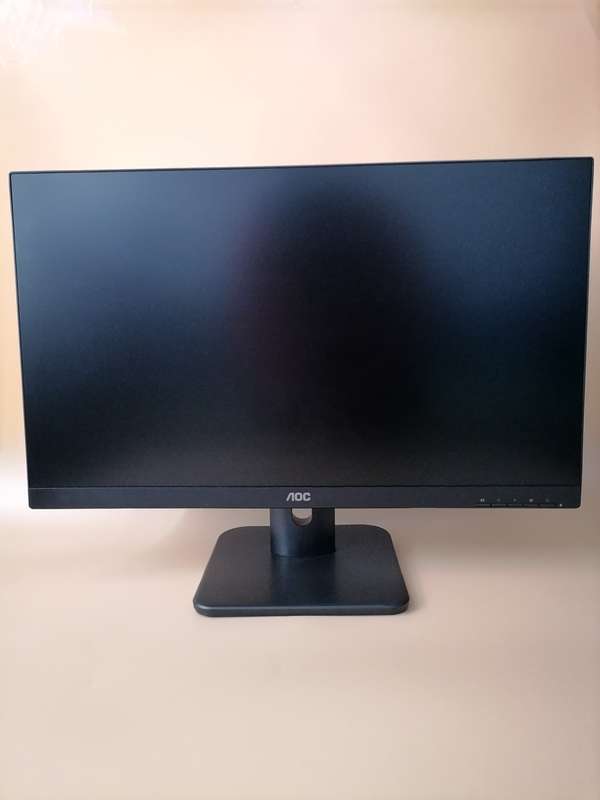 AOC 24E1H 23.8'' FHD Monitor