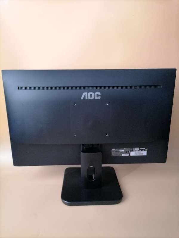 AOC 24E1H 23.8'' FHD Monitor