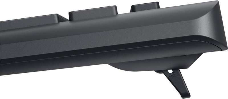 Dell KM3322W Wireless Keyboard and Mouse Black