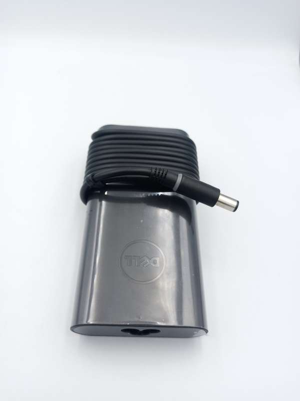 Dell Laptop Charger (GENUINE) | 19.5V---4.62A, 90W, 50-60Hz