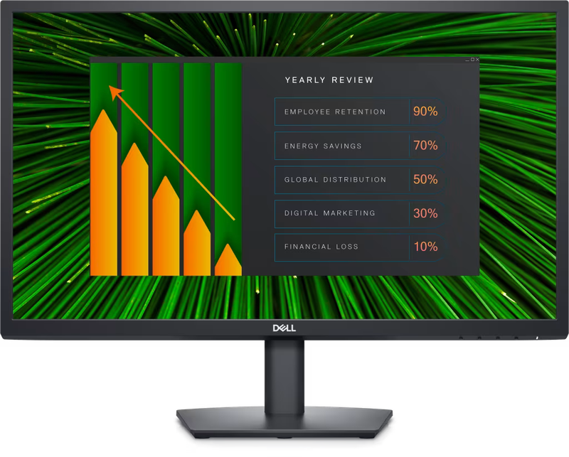Dell 24 Inch Monitor  E2423HN (FHD (1920 x 1080)