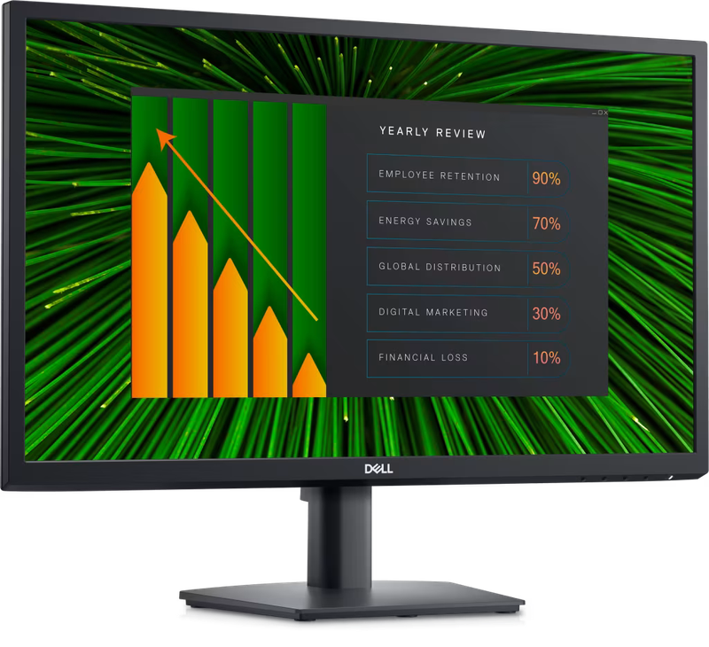 Dell 24 Inch Monitor  E2423HN (FHD (1920 x 1080)