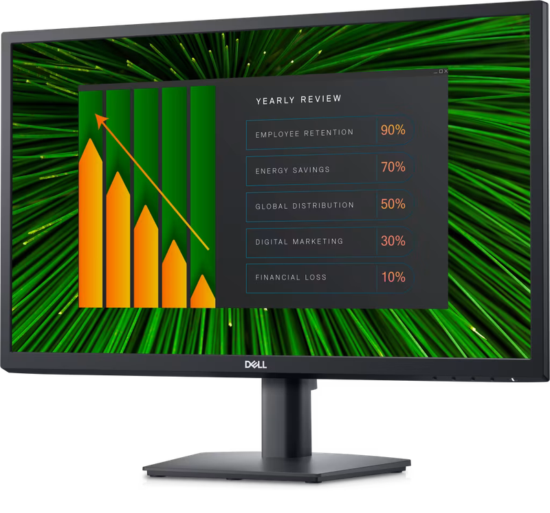 Dell 24 Inch Monitor  E2423HN (FHD (1920 x 1080)