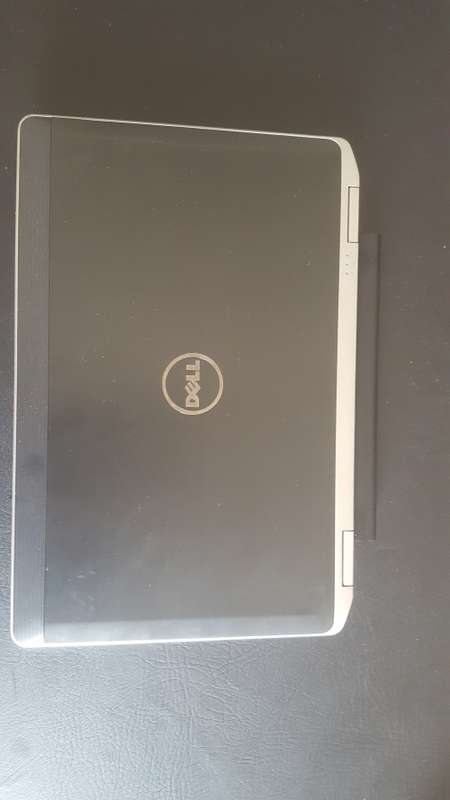 **LATE ENTRY** BARGAIN** DELL E6330 i7 256gb SSD 8gb RAM