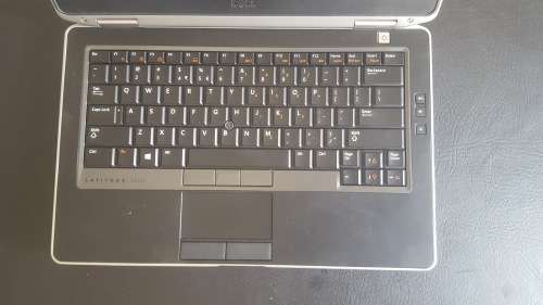**LATE ENTRY** BARGAIN** DELL E6330 i7 256gb SSD 8gb RAM
