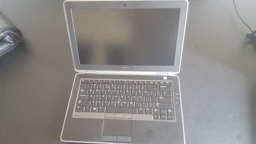 **LATE ENTRY** BARGAIN** DELL E6330 i7 256gb SSD 8gb RAM