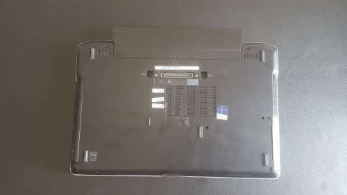 **LATE ENTRY** BARGAIN** DELL E6330 i7 256gb SSD 8gb RAM