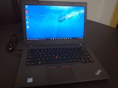 *Lenovo L460 i5 6th Gen* *Retails new @R17000*** - Lenovo Warranty 2020