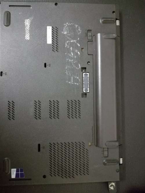 *Lenovo L460 i5 6th Gen* *Retails new @R17000*** - Lenovo Warranty 2020