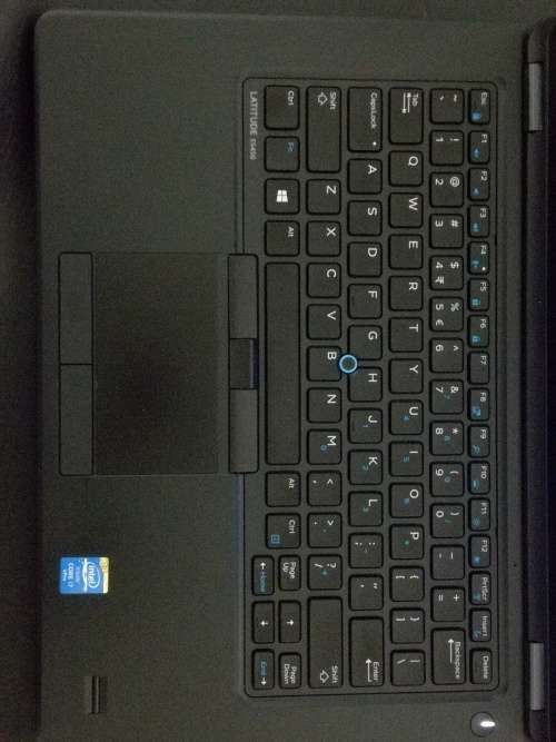 *LATE ENTRY* DELL E5450 i7 vPro 5th Gen Retails new @+-R20000 Excellent condition 9/10 High Spec