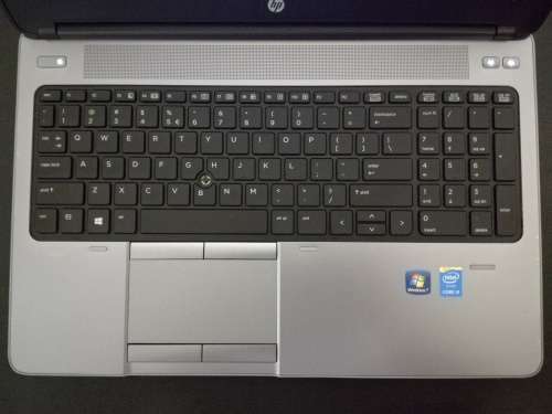 **STUNNING** HP Probook 650 G1 i5 4th Gen *Retails new @ R14499*